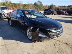 شيفروليه ماليبو